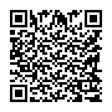 Codice QR per il numero di telefono +9519411762