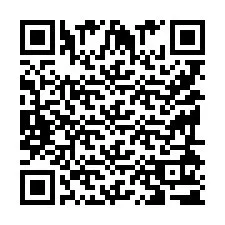 QR-kood telefoninumbri jaoks +9519411782