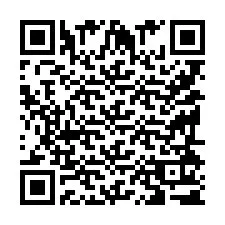 Código QR para número de telefone +9519411792