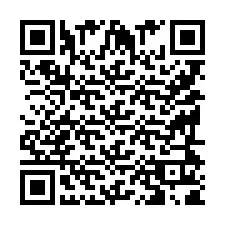 Kode QR untuk nomor Telepon +9519411802