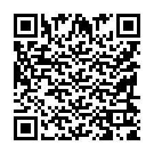 Kode QR untuk nomor Telepon +9519411803