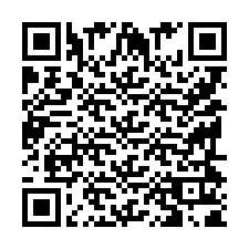 Kode QR untuk nomor Telepon +9519411812