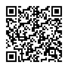 QR-koodi puhelinnumerolle +9519411855