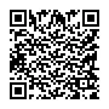 Código QR para número de teléfono +9519411862