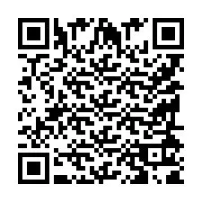 QR код за телефонен номер +9519411886