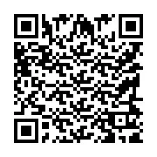 QR-код для номера телефона +9519411901