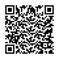 QR Code สำหรับหมายเลขโทรศัพท์ +9519411938