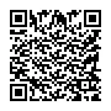 QR код за телефонен номер +9519411960