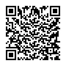 QR Code pour le numéro de téléphone +9519411970