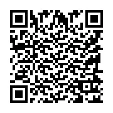 Kode QR untuk nomor Telepon +9519412044