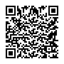 QR-код для номера телефона +9519412077