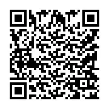 QR-код для номера телефона +9519412079