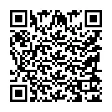 QR-код для номера телефона +9519412083