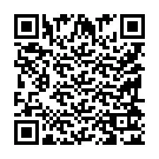 QR-код для номера телефона +9519412092