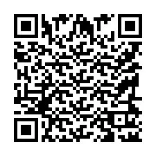 QR-код для номера телефона +9519412101