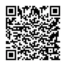 QR Code pour le numéro de téléphone +9519412115