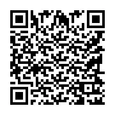 QR-Code für Telefonnummer +9519412119