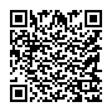 QR-код для номера телефона +9519412121