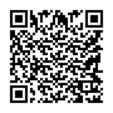 QR-код для номера телефона +9519412125