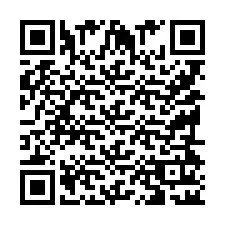 Código QR para número de teléfono +9519412148