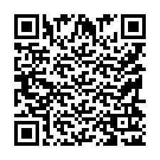 QR kód a telefonszámhoz +9519412151