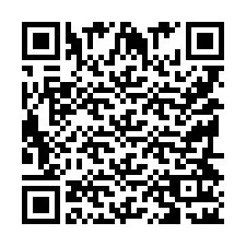 Código QR para número de telefone +9519412164