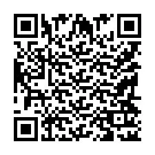 QR-код для номера телефона +9519412175