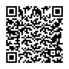 QR-koodi puhelinnumerolle +9519412197