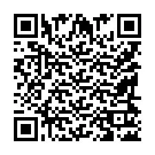 Código QR para número de teléfono +9519412207