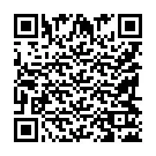 QR-koodi puhelinnumerolle +9519412233