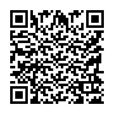 Código QR para número de teléfono +9519412250