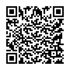 QR-koodi puhelinnumerolle +9519412258