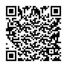 QR-koodi puhelinnumerolle +9519412262