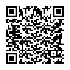 QR Code สำหรับหมายเลขโทรศัพท์ +9519412269