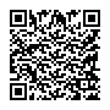 Codice QR per il numero di telefono +9519412272