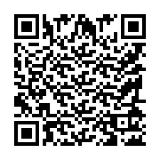 QR kód a telefonszámhoz +9519412281