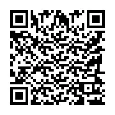 QR-koodi puhelinnumerolle +9519412304