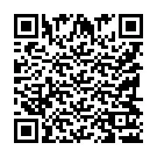 Kod QR dla numeru telefonu +9519412338