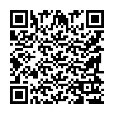 QR kód a telefonszámhoz +9519412343