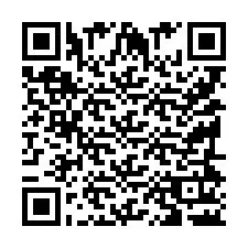 QR-code voor telefoonnummer +9519412344