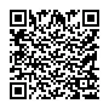 Código QR para número de telefone +9519412361