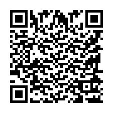 QR kód a telefonszámhoz +9519412386