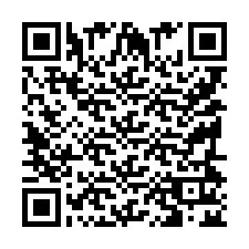 QR-код для номера телефона +9519412410