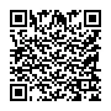 QR-код для номера телефона +9519412419