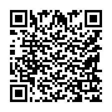 QR kód a telefonszámhoz +9519412557