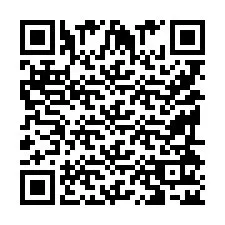 Código QR para número de teléfono +9519412593