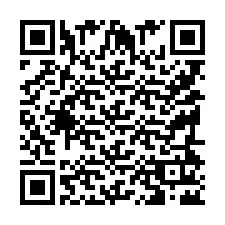 QR-код для номера телефона +9519412640