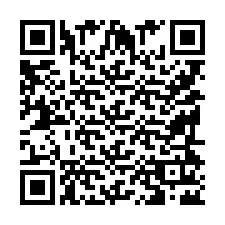 QR-код для номера телефона +9519412643