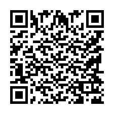 QR-koodi puhelinnumerolle +9519412669