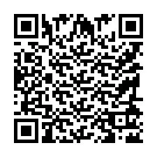 Código QR para número de teléfono +9519412681